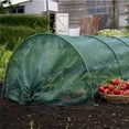 thumbnail image 4 of SPRING All-Weather Greenhouse Garden Cloche Controlled Airflow Design Frost Protection, 4 of 9
