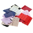 thumbnail image 2 of EeaseCA 20pcs Elastic Extenders Extension Strap 2 Hook 3 Row Lady Extender Band Extension Strap Extender, 2 of 9