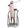 thumbnail image 4 of ZAAZ 20K World’s #1 Oscillation Vibration Machine for Pain Management, Circulation, Balance and Flexibility, 4 of 8