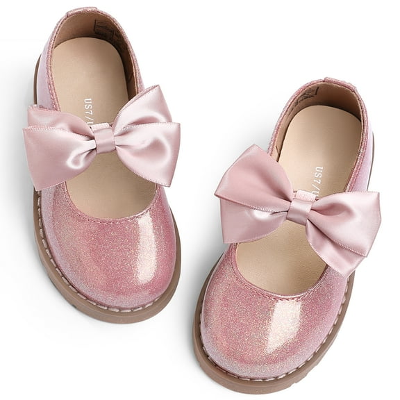 HOMEHOT Girls Mary Jane Shoes