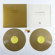 Atmosphere - When Life Gives You Lemons You Paint That Shit Gold - Music & Performance - Vinyl
