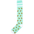 thumbnail image 3 of Angelina Novelty Foodie Knee-High Socks (1 or 6 Pairs), 3 of 3