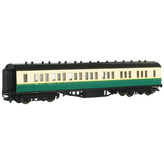 Bachmann - Gordon's Composite Coach - Thomas & Friends™ - HO