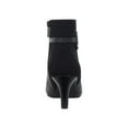 thumbnail image 2 of Impo Womens Najila Faux Leather Ankle Booties, 2 of 4