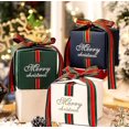 thumbnail image 2 of Christmas Gift Gift Christmas Eve Apple Decoration Box, 2 of 4