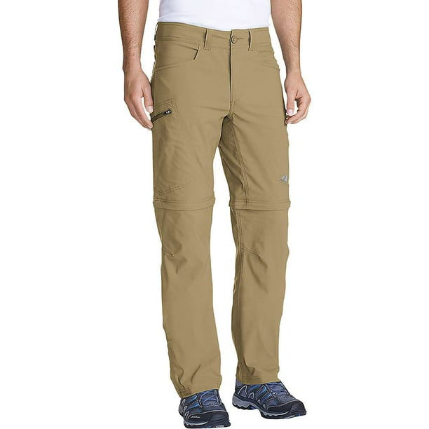 eddie bauer first ascent pants