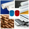 thumbnail image 2 of Inner Outer Copper PVC Aluminum Brass Tube Pipes Deburring Tool Handheld Portable Pipes Reamer, 2 of 8