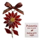 thumbnail image 1 of Decoración del hogar, decoración de habitaciones, decoración de paredes, flores decorativas planas de acrílico, regalo., 1 of 7