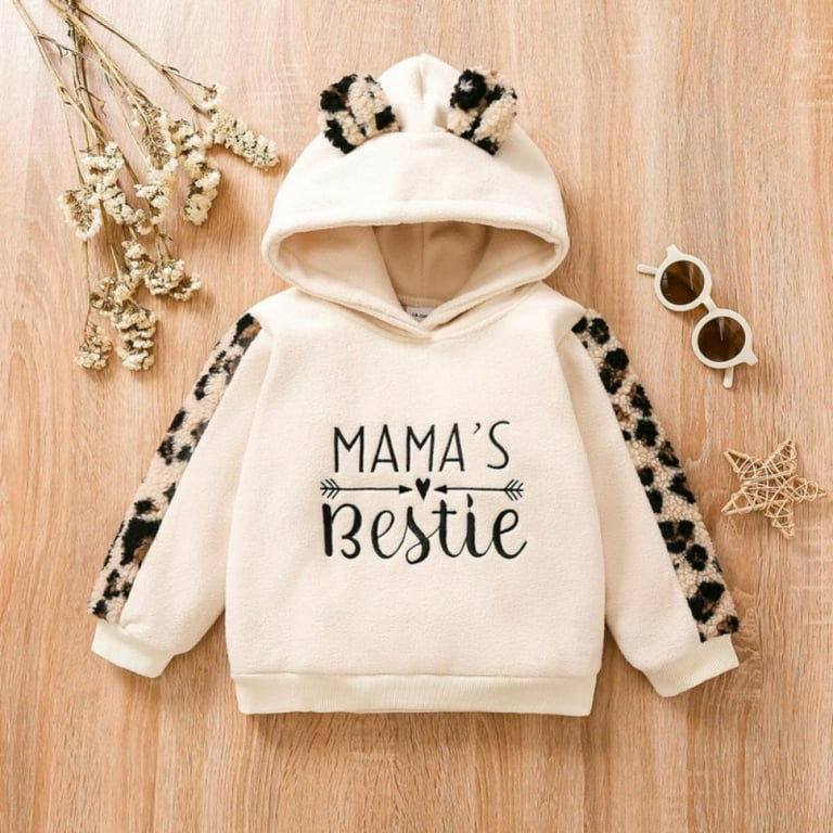 Hoodie bestie discount