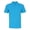 Turquoise, variant on Asquith & Fox Mens Classic Fit Polo Shirt