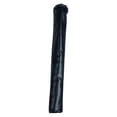 thumbnail image 4 of Colaxi Alignment Rod Cover PU Leather Versatile Scratch Resistant Portable Non Slip Headcover for Aiming Exercise Practice Outdoor Black, 4 of 8