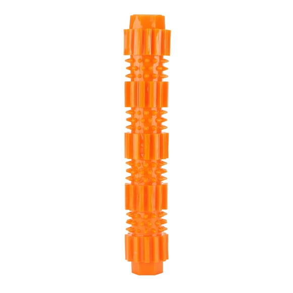 Dog Teeth Cleaning Toy,Dog Rubber Bone Toy Dog Rubber Bone Toy Dog Teeth Cleaning Bone Toy High-Intensity Output