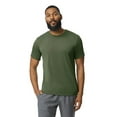 thumbnail image 2 of Gildan Core PerformT MilitryGn, 2 of 2