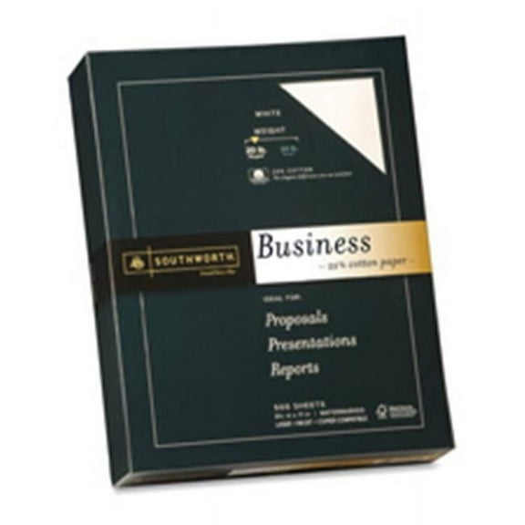 Fine Business Paper- 20 lb.- Legal Ruled- 8-.50in.x14in.- WE