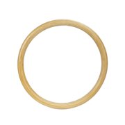 Wing Chun Rattan Ring Tsun Siu Lum Martial Arts Kung Fu Hands Legs Strength Ring (14)
