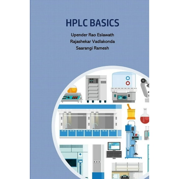 HPLC Basics, (Paperback)