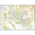 thumbnail image 3 of Topographics Phoenix Metro Area Laminated Street Map (72' x 54'), 3 of 4