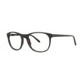 thumbnail image 2 of PENGUIN Eyeglasses THE LOGAN Matte Tortoise 52MM, 2 of 4