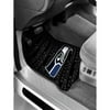 NFL Seattle Seahawks 2 pc Front Floor Mats and Seattle Seahawks Car Seat Cover