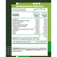thumbnail image 5 of Suplemento FLOW FLOW SUPPLEMENT COMPANY Berberina 90 Capsulas 500 mg, 5 of 5