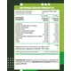 thumbnail image 5 of Suplemento FLOW FLOW SUPPLEMENT COMPANY Berberina 90 Capsulas 500 mg, 5 of 5