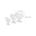 thumbnail image 2 of DECORNIJIA 1Jgo Coral Para De Y Ambiente De Fiesta, 2 of 8