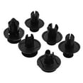 thumbnail image 3 of yingyy 500pcs/set Automotive Rivets Universal Fastener Bumper Clips Pin Retainer 1Set, 3 of 6