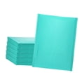 thumbnail image 4 of LOVIVER Enveloppes Légères Résistantes aux Déchirures pour Emballage à Bulles Vert 25 Pcs, 4 of 8