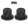 thumbnail image 4 of Enhance Your Audio Experience with 2pc Aluminum Potentiometer Knob Button Hat, 4 of 11