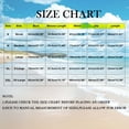thumbnail image 3 of Fznquz High Waisted Womens Bathing Suits Tummy Control Swimsuits Modest Tie Side 2026 Swim Suits XL, 3 of 7
