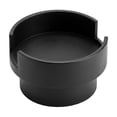 thumbnail image 3 of Couch Cup Holder Adapter Insert - Expands 3.15-Inch Holders to Fit Large Mugs and Tumblers - Small/Medium - Black, 3 of 8