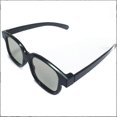thumbnail image 1 of Active Shutter Technology 3D Glasses, Immersive Viewing 3D Polarized Glasses for Cinemas, TVs, and Projectors, Fast 144Hz Refresh Rate Enhances 3D, 1 of 4