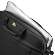Case Logic 3201492 15.6 Top-loading Primary Laptop Briefcase