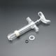 thumbnail image 2 of Sonducket Inyector de sellador para bicicletas de montaña y carretera utilizado para reparación de neumáticos sin cámara, accesorios de Ciclismo, 2 of 6