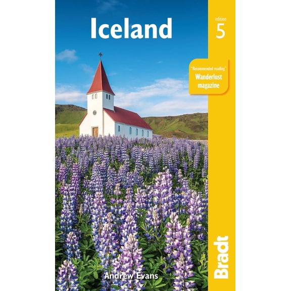 Iceland, (Paperback)