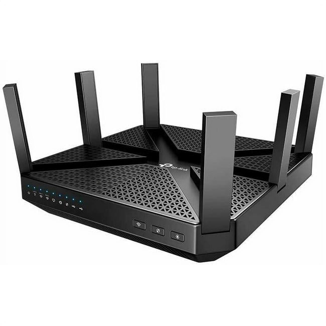 TP-Link Archer A20 V3 IEEE 802.11ac Ethernet Wireless Router