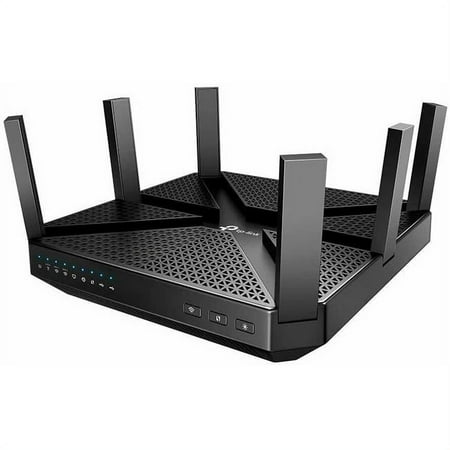 UPC: 0840030701085 | TP-Link Archer A20  Wi-Fi 5 IEEE 802.11ac Ethernet Wireless Router