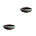 thumbnail image 3 of Maceta hidropónica Billuyoard Cerámica para Flores Azul 2Conjunto, 3 of 6