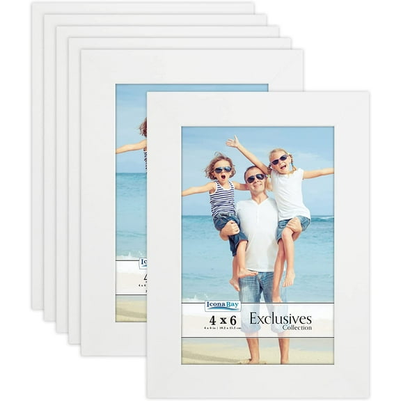 Icona Bay Exclusive Collection (Multiple Sizes, Colors, and Packs)