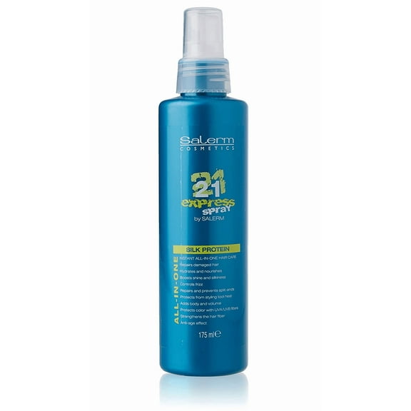 Salerm Cosmetics 21 Express Spray - 5.04 oz
