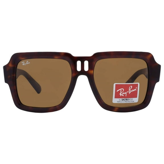 Sunglasses Ray-Ban RB 4408 135973 Magellan Havana Dark Brown
