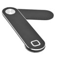 thumbnail image 1 of Phone Laptop Mount, High Reliability Laptop Side Mount Clip Practical To Use Lightweight  For Office, 1 of 8