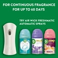 Air Wick Air Freshener Room Spray, Snuggle Fresh Linen, 8oz