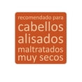 thumbnail image 2 of Kit Alisado sin Plancha KAREOL Braliss Shampoo Keratina y Acondicionador Keratina 3 piezas, 2 of 2
