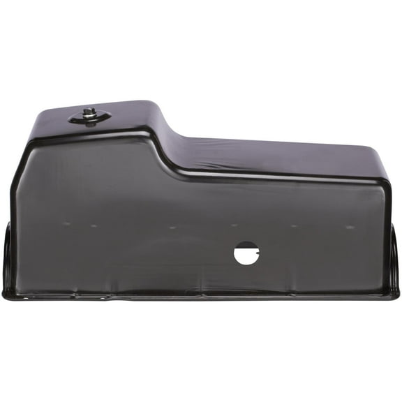 Spectra Premium DTP05A Steel Engine Oil Pan