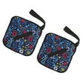 thumbnail image 4 of 2 Pcs Chiffon Pipi pour Femmes Randonnée, Camping, Solution Urinoir Femelle pour Camping Toilette Randonnée, Papier Toilette Réutilisable Lavable, Lingettes après Urination Féminine, 4 of 7