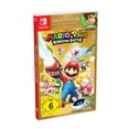 Mario & Rabbids Kingdom Battle Gold Edition [Nintendo Switch]