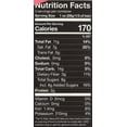 thumbnail image 2 of Endangered Species Chocolate Bar Bat, 3 Oz, 2 of 2