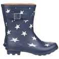 thumbnail image 2 of Cotswold Bottes Imperméables à Motifs de Badminton pour Femmes, 2 of 9