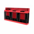 thumbnail image 4 of Estuche De Juego Portátil Nintendo Switch Pop Go Estuche De Tarjeta De Juego De Interruptor Duradero De Plástico Vogacara EL013638-00, 4 of 6